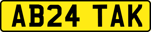 AB24TAK