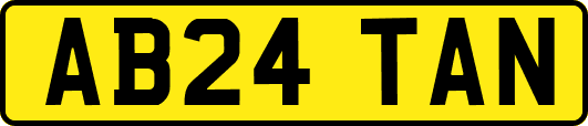 AB24TAN