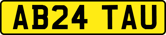 AB24TAU