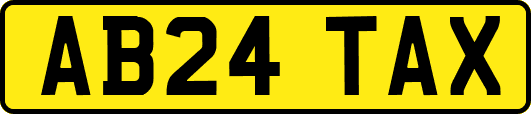 AB24TAX