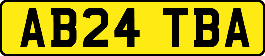 AB24TBA