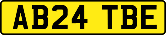 AB24TBE