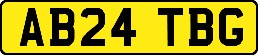 AB24TBG