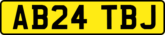 AB24TBJ