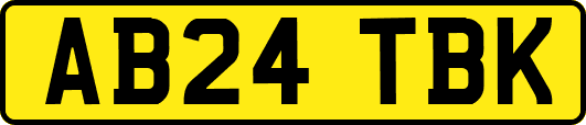 AB24TBK