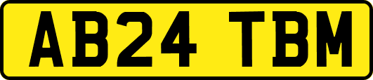 AB24TBM