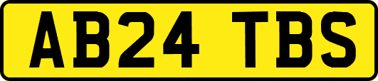 AB24TBS