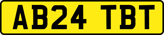 AB24TBT