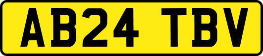 AB24TBV