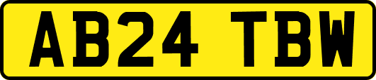 AB24TBW