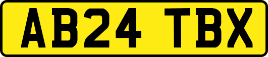 AB24TBX