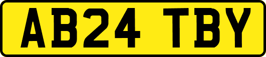 AB24TBY