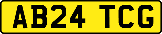 AB24TCG