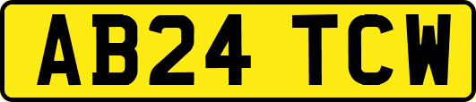 AB24TCW