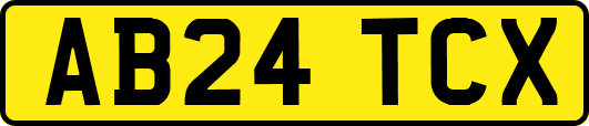 AB24TCX
