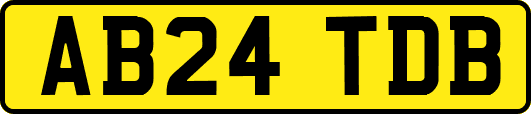 AB24TDB