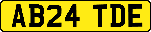 AB24TDE