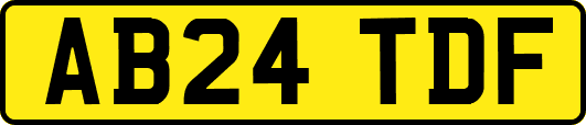 AB24TDF