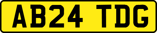 AB24TDG