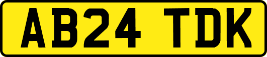 AB24TDK