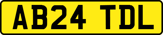 AB24TDL