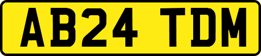 AB24TDM