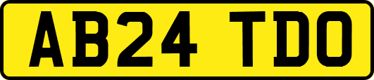 AB24TDO