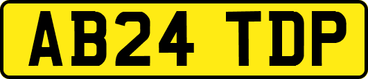 AB24TDP