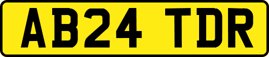 AB24TDR