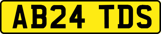 AB24TDS
