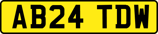 AB24TDW