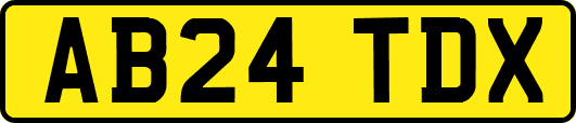 AB24TDX