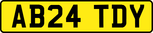 AB24TDY