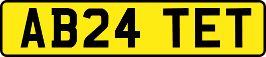 AB24TET