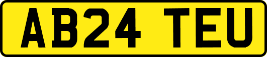 AB24TEU