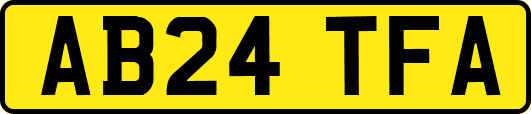 AB24TFA