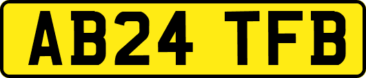 AB24TFB