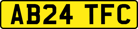 AB24TFC
