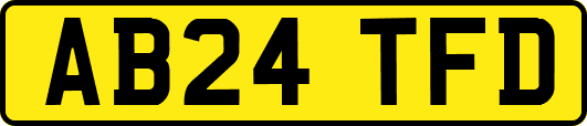 AB24TFD