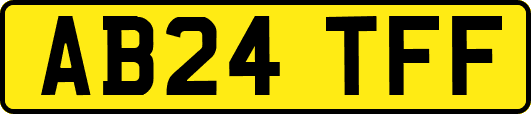 AB24TFF