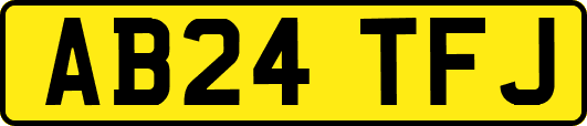AB24TFJ