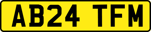 AB24TFM
