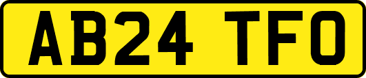 AB24TFO