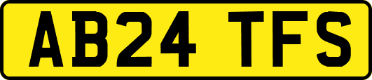 AB24TFS