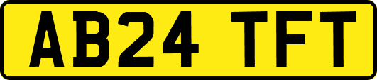 AB24TFT