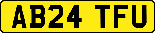 AB24TFU