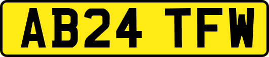 AB24TFW
