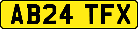 AB24TFX
