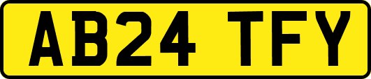 AB24TFY