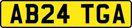 AB24TGA